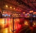 Eventaufbau