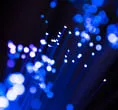 Lichter Fibers Eventstimmung