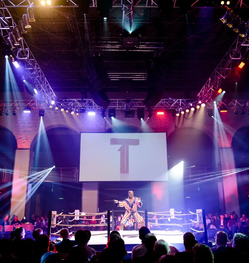 Tirolissimo 2017 Eventagentur